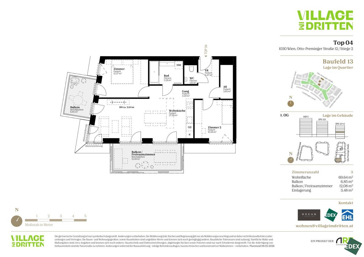 Grundriss 1