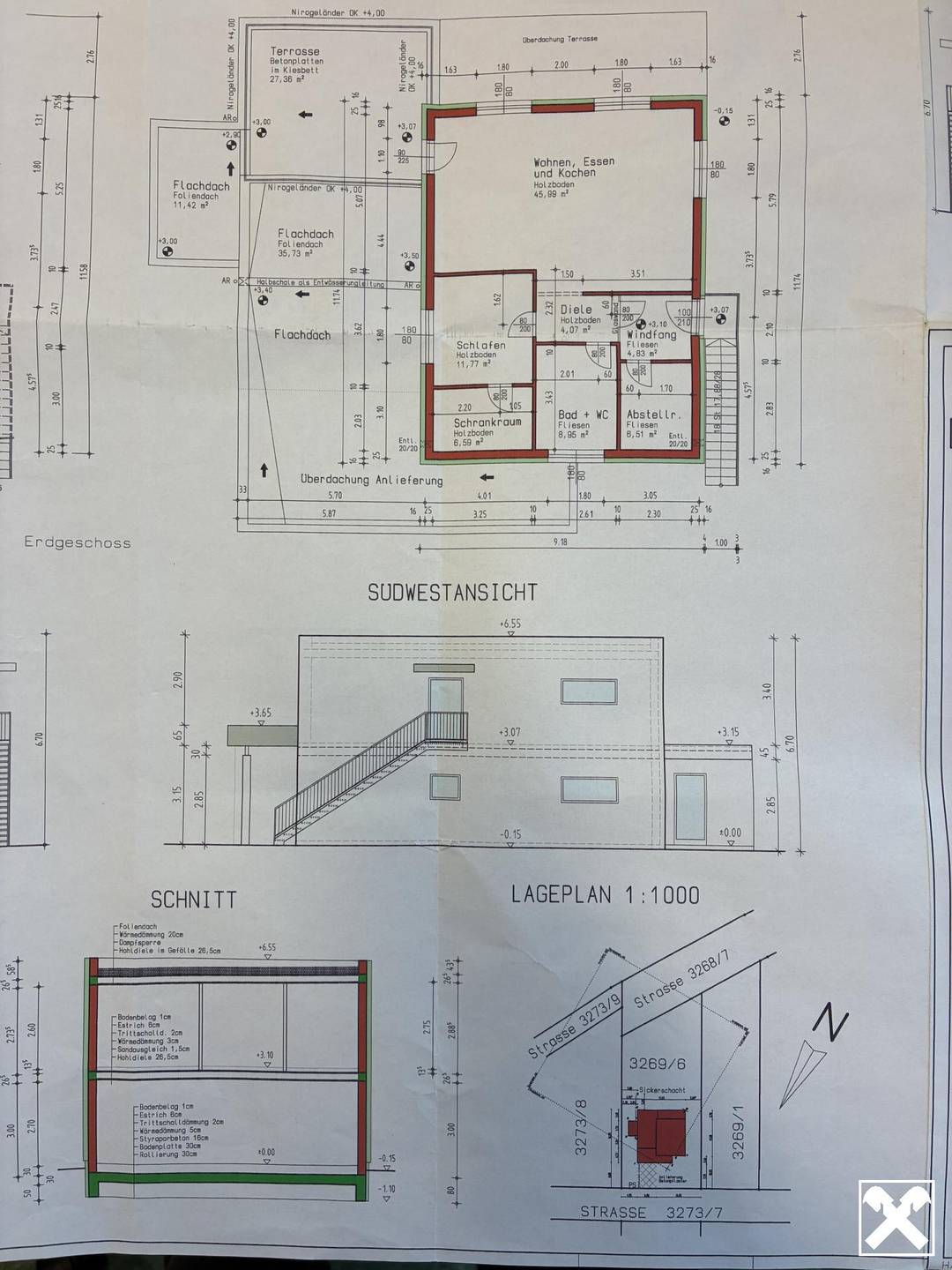 Grundriss 2