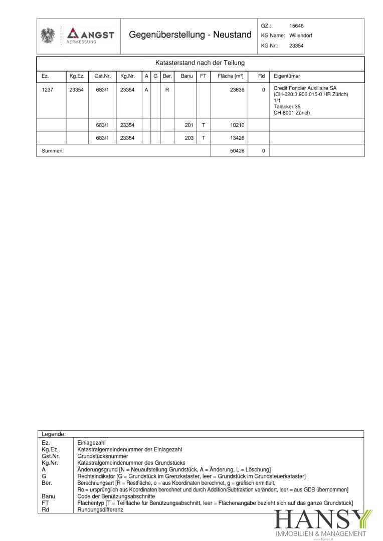 Grundriss 8