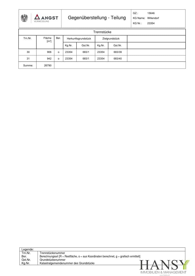 Grundriss 5