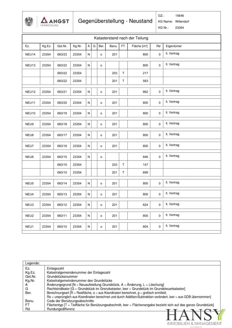 Grundriss 7