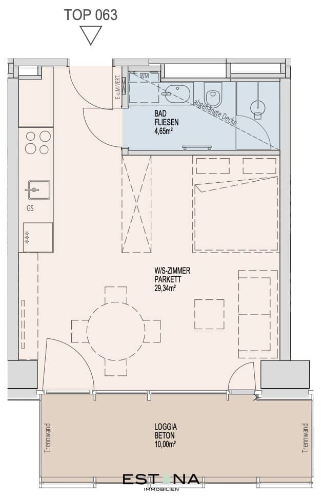 Grundriss 2