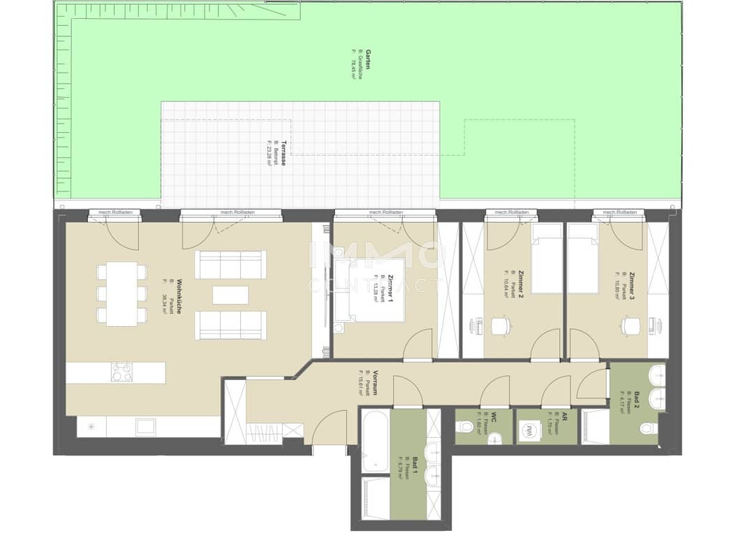 Grundriss 1