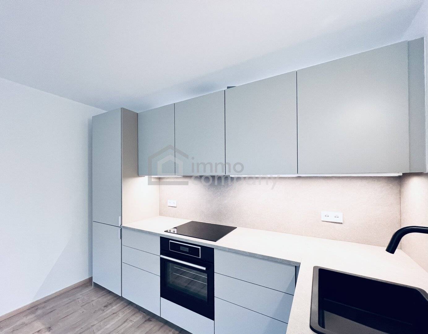 Moderne 2-Zimmer-Wohnung! 2. Bezirk! U1 und U2