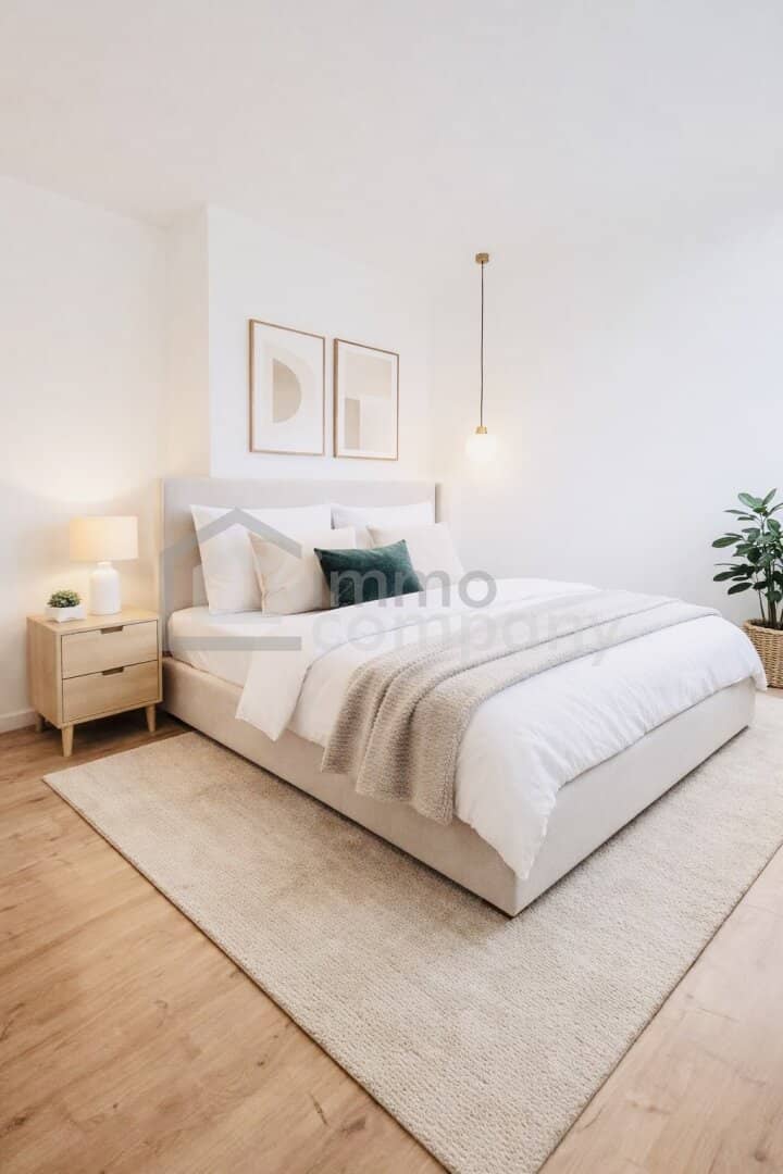 Moderne 2-Zimmer-Wohnung! 2. Bezirk! U1 und U2