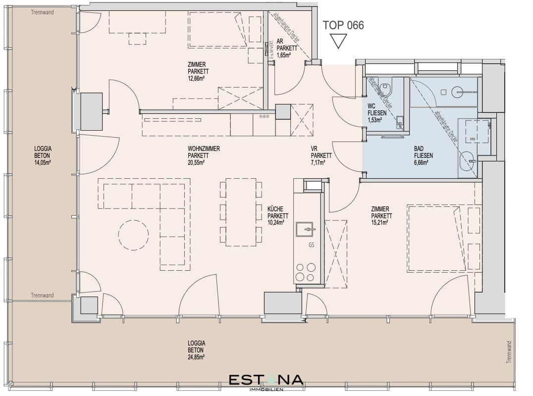 Grundriss 2