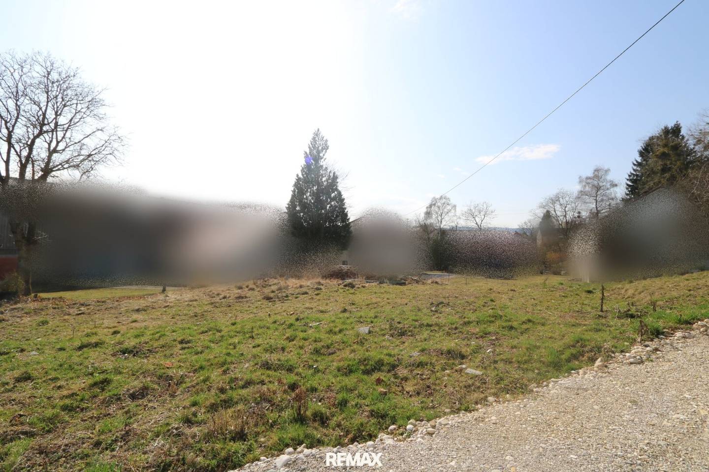 Room for future plans: Attractive building plot in Weibern awaits you