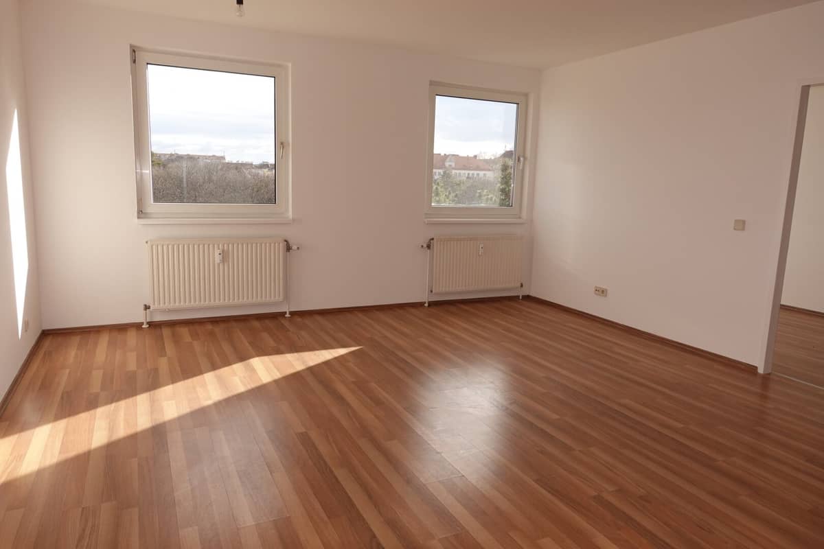 Ideale 2-Zimmer-Neubauwohnung in Wien nahe Matzleinsdorfer Platz