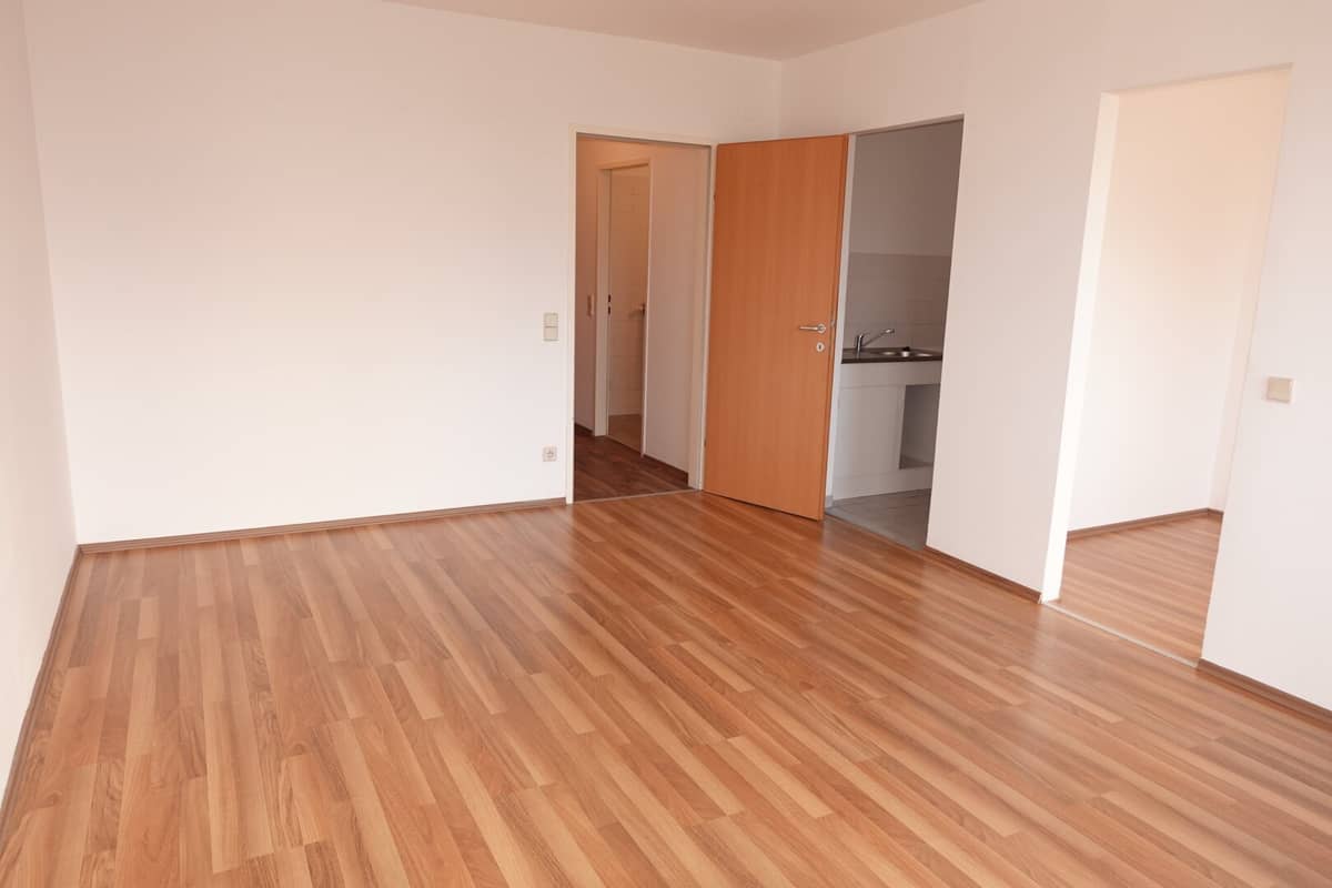 2-Zimmer-Neubauwohnung, Nordausgerichtet, nahe Matzleinsdorfer Platz