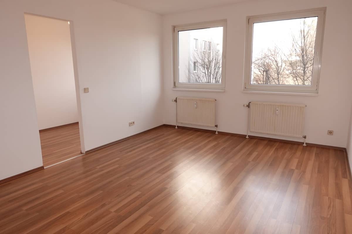 2-Zimmer-Neubauwohnung, Nordausgerichtet, nahe Matzleinsdorfer Platz