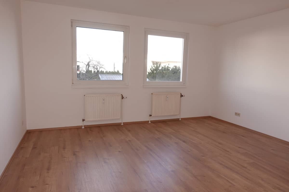 2-Zimmer Neubauwohnung in Wien, Matzleinsdorfer Platz/Waldmüllerpark