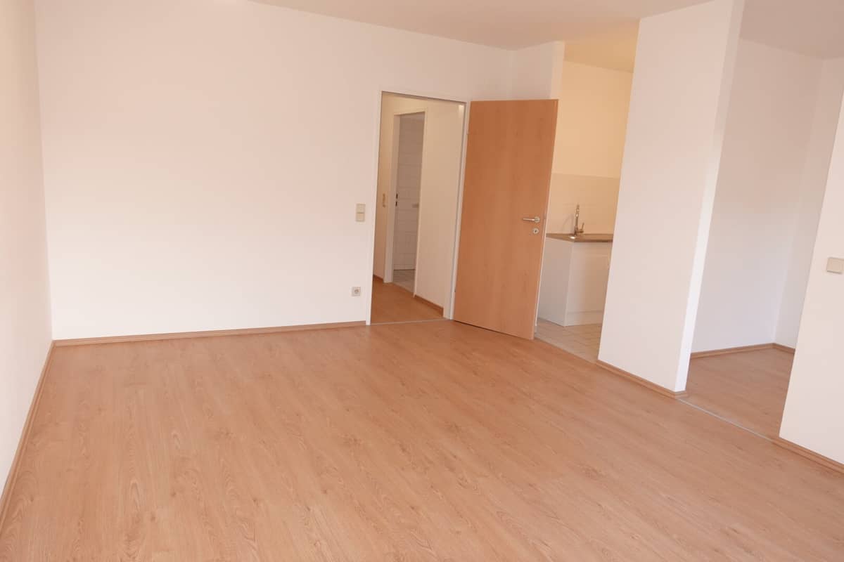 Garçonnière im EG mit separater Küche nahe Matzleinsdorfer Platz, Wien