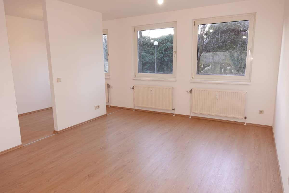 Garçonnière im EG mit separater Küche nahe Matzleinsdorfer Platz, Wien