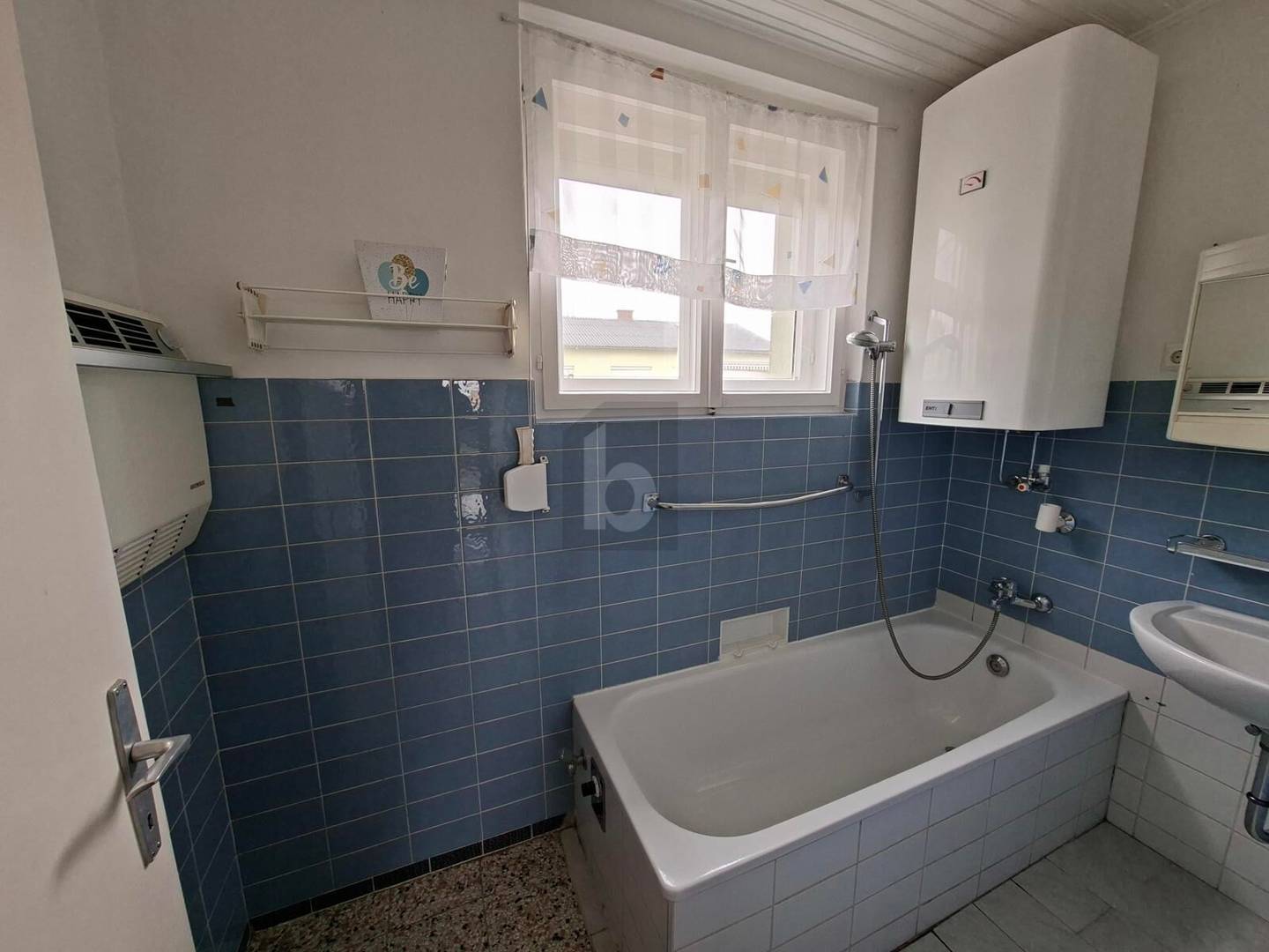 Charmante Wohnung mit Blick auf den Schlossberg