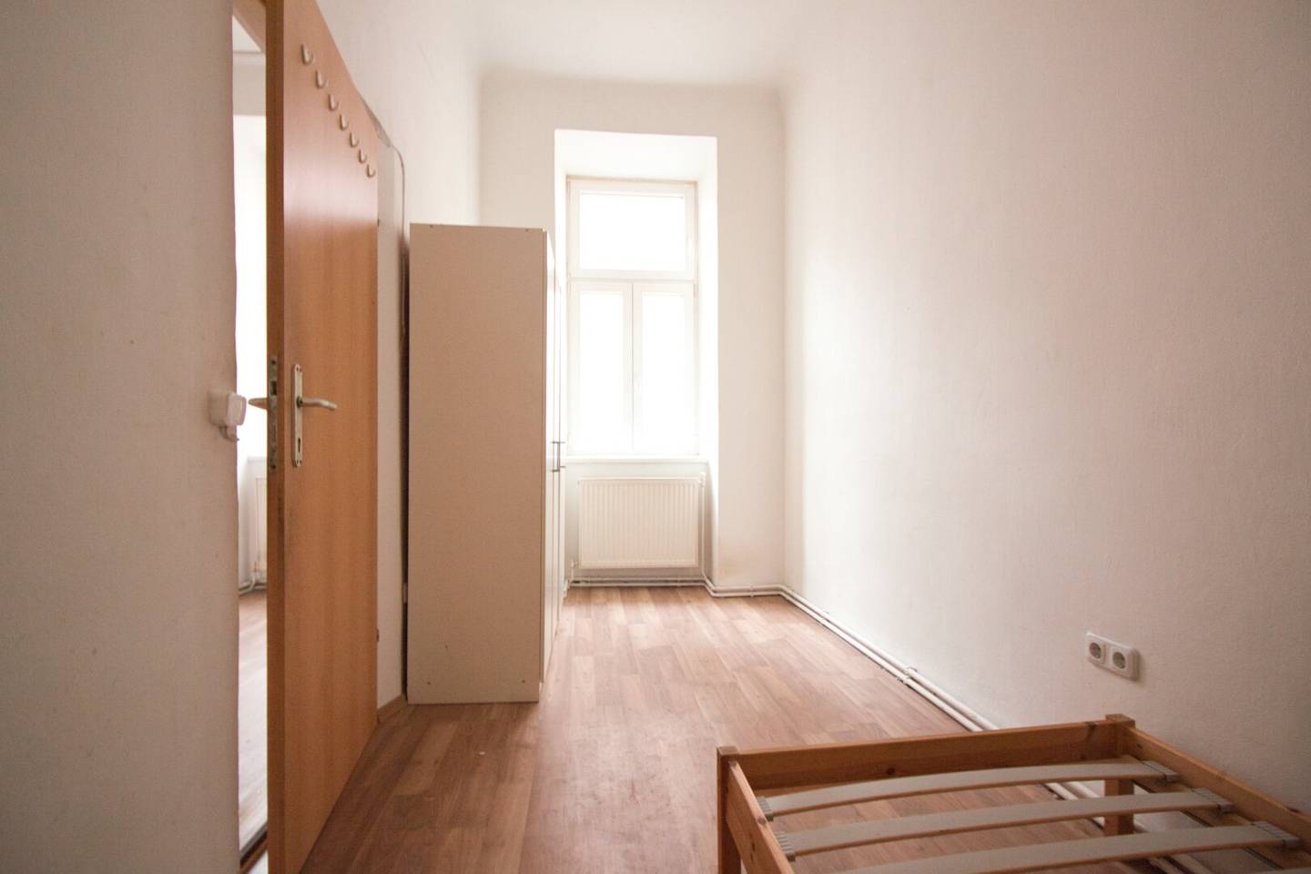 Wohnung hell nahe U3 Enkplatz gute Infrastruktur