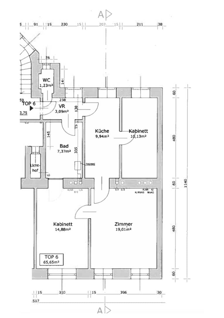 Grundriss 1