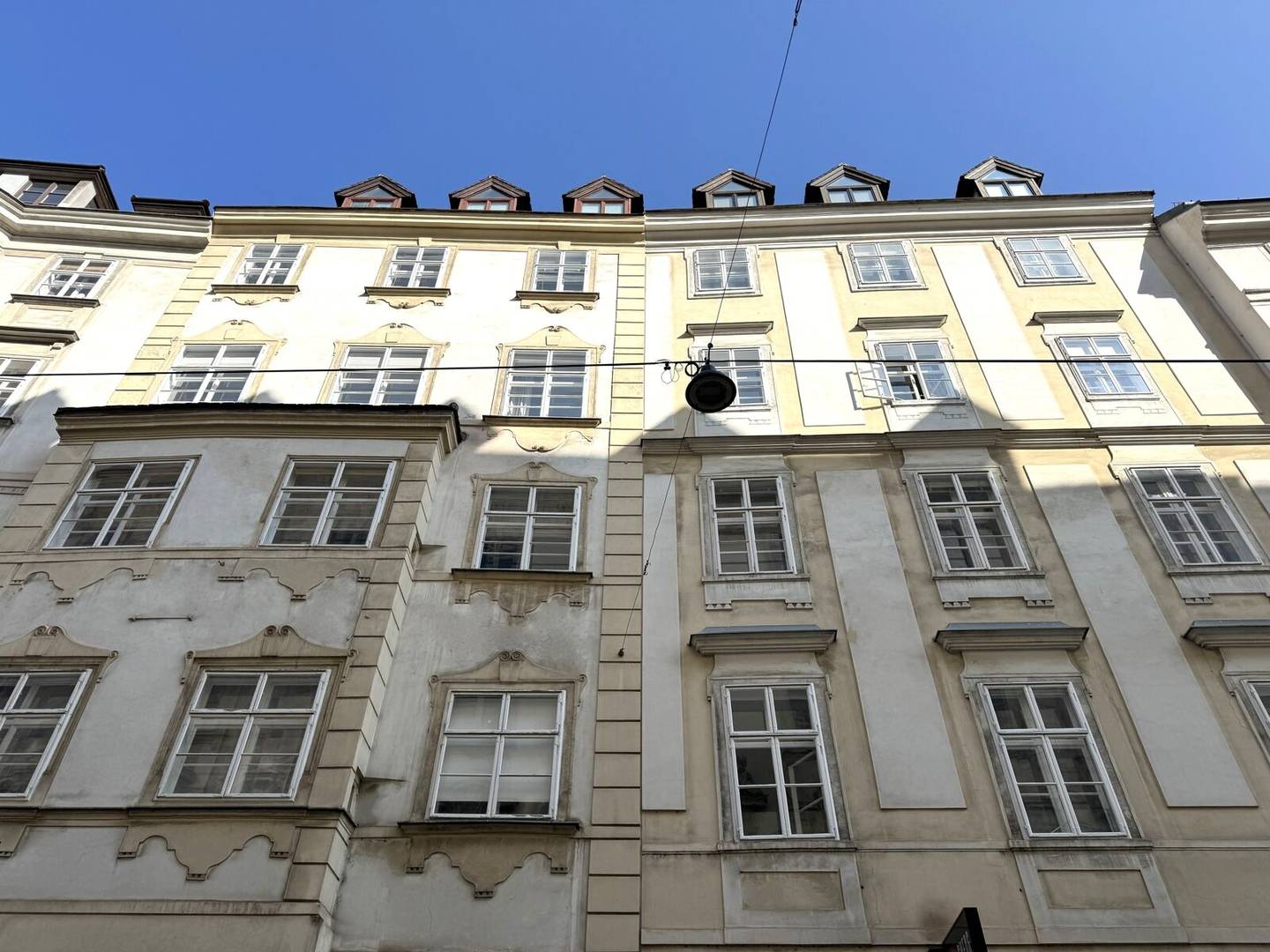 Kleines Büro Nähe Stephansplatz