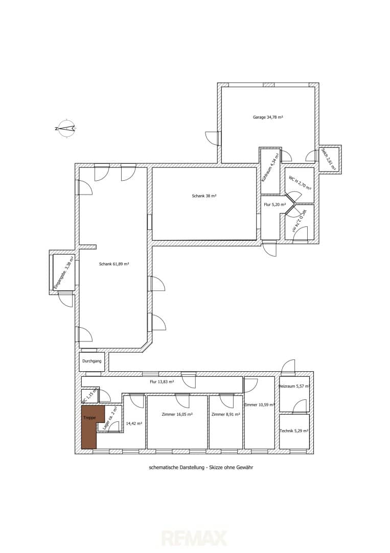 Grundriss 1