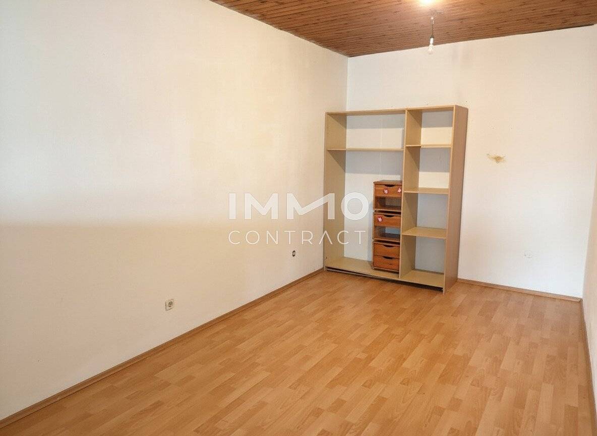 Wohnung mit Donau Blick und Terrasse im Zentrum