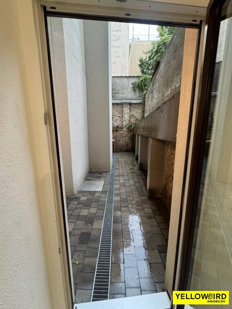 Fully renovated office space | Bahnhof Meidling | Rollingergasse 27