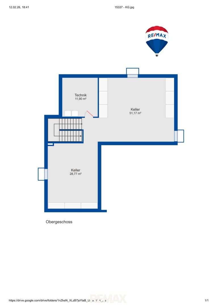 Floor plan 3