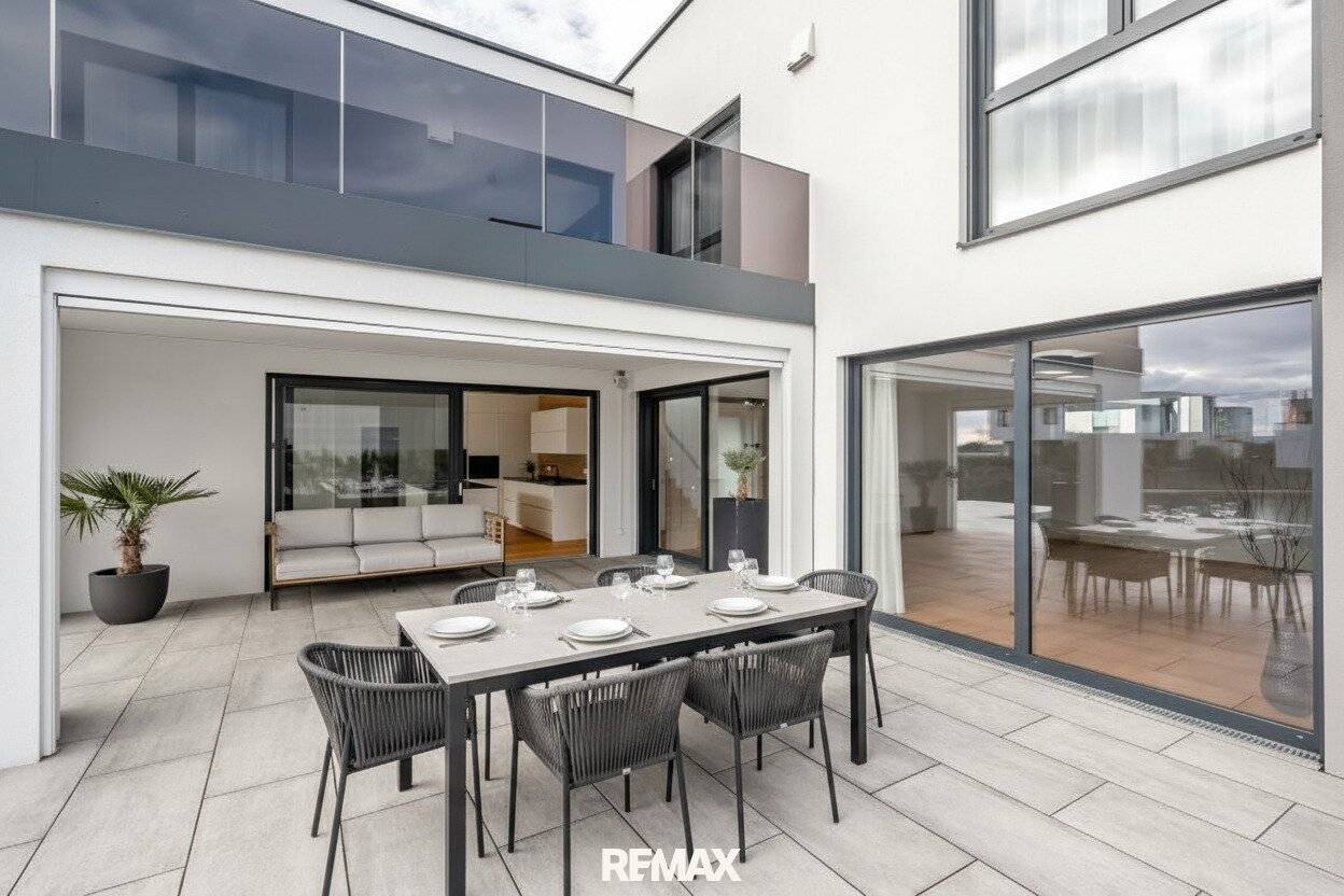 Dive into the cool water, never sweat again