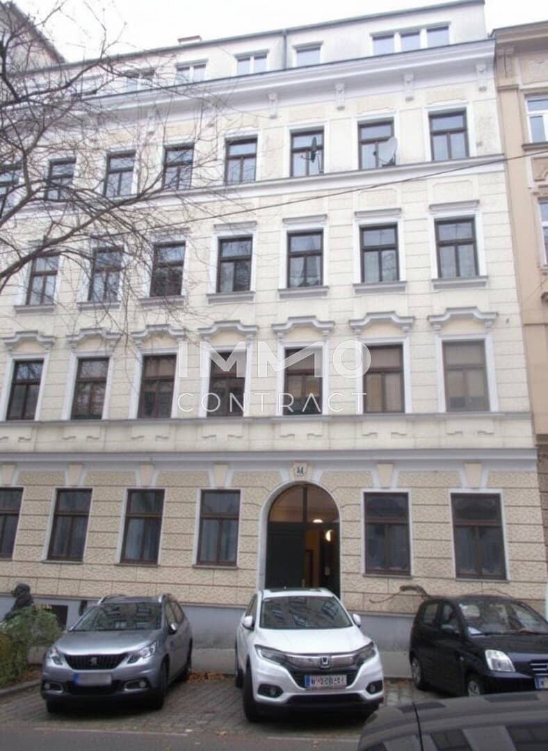 Two story investment apartment with elevator