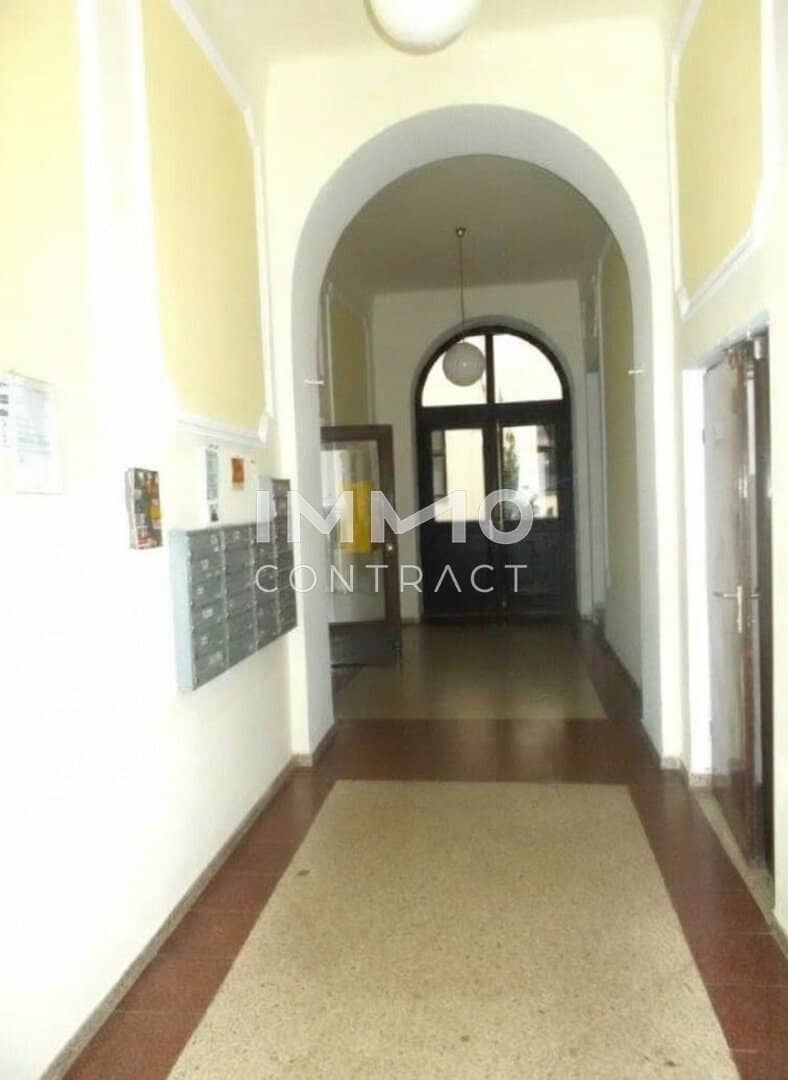 Two story investment apartment with elevator