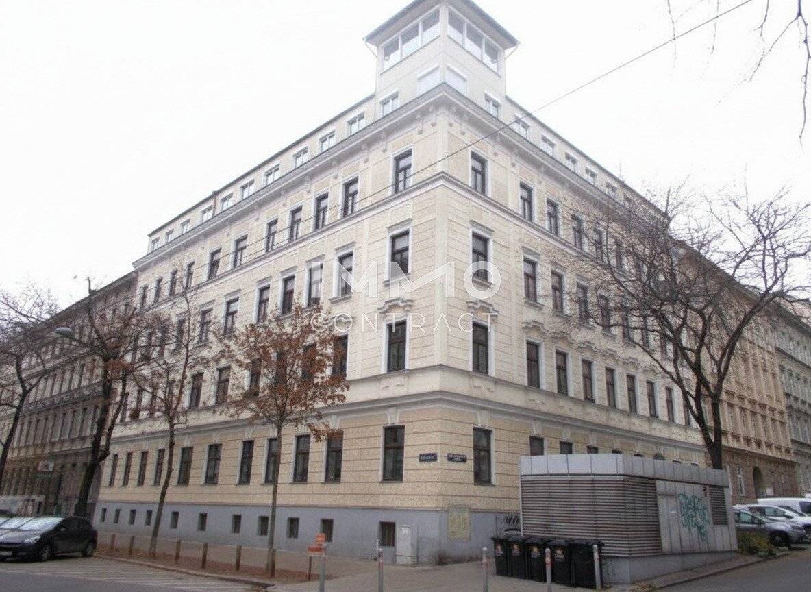 Two story investment apartment with elevator