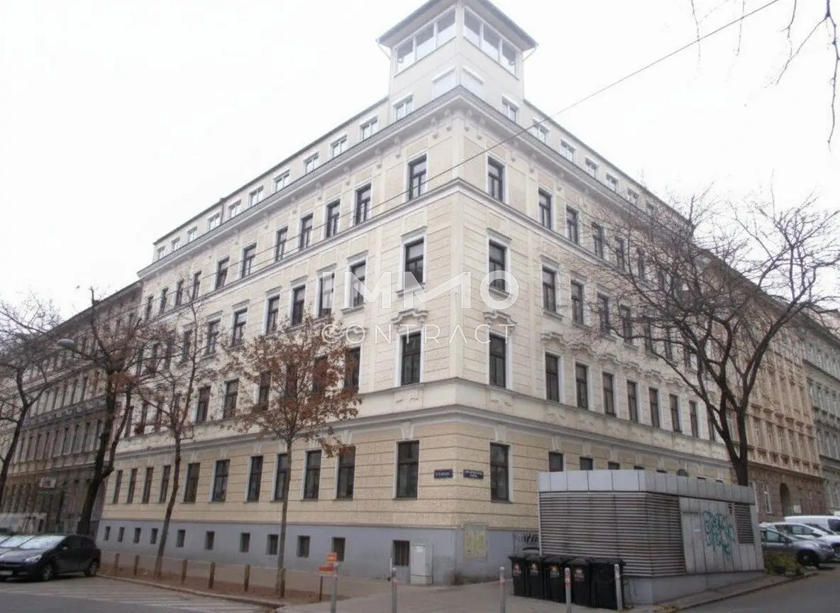 Etagenwohnung Anlegerobjekt Aufzug gute Anbindung