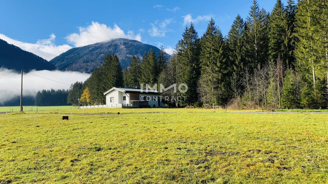 Baugrund in Oberdöbernitzen: ruhige, sonnige 1056 m² Parzelle