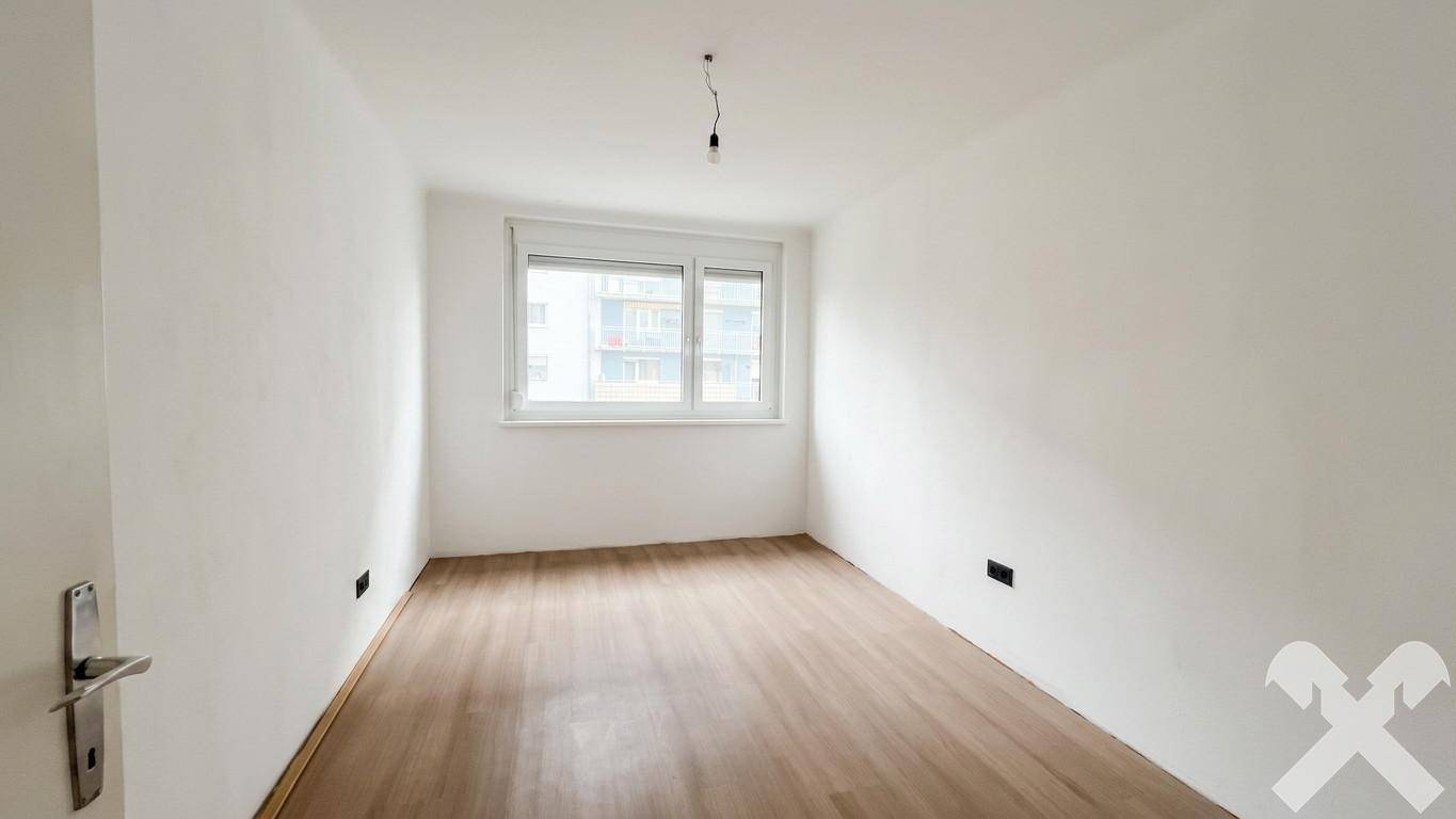 Apartment with Castle Hill View near the Mur