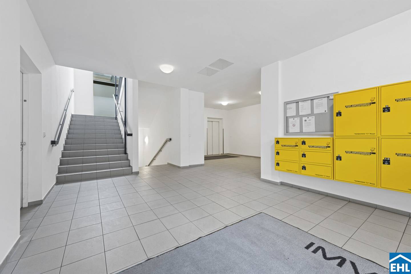 Award-winning Revitalization Project Bonygasse, Meidling