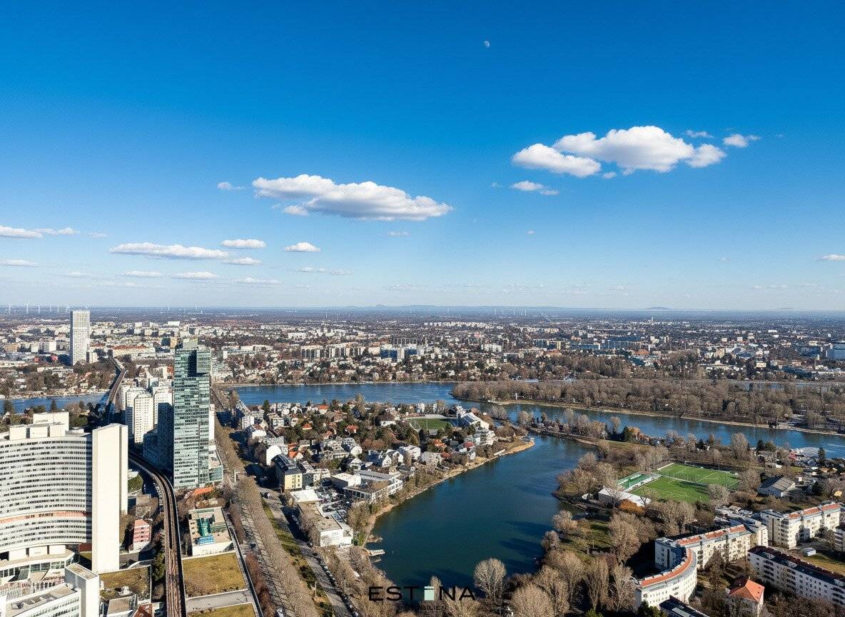 DC2: 49m² Loggia Apt Floor 34