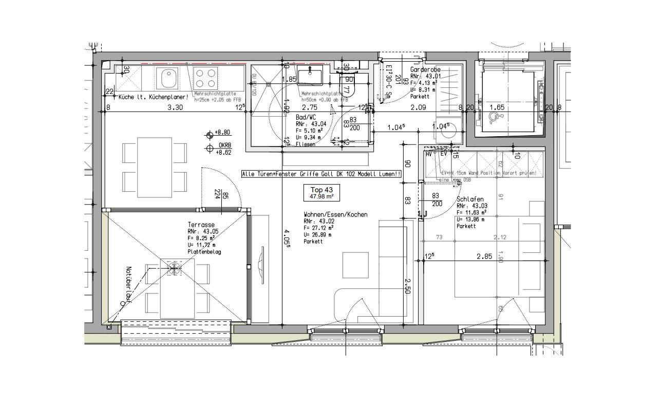 Grundriss 1