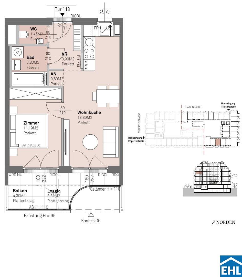 Exclusive living with Danube view, your stylish retreat in the city? Wait no, we must output proper JSON with no question marks.