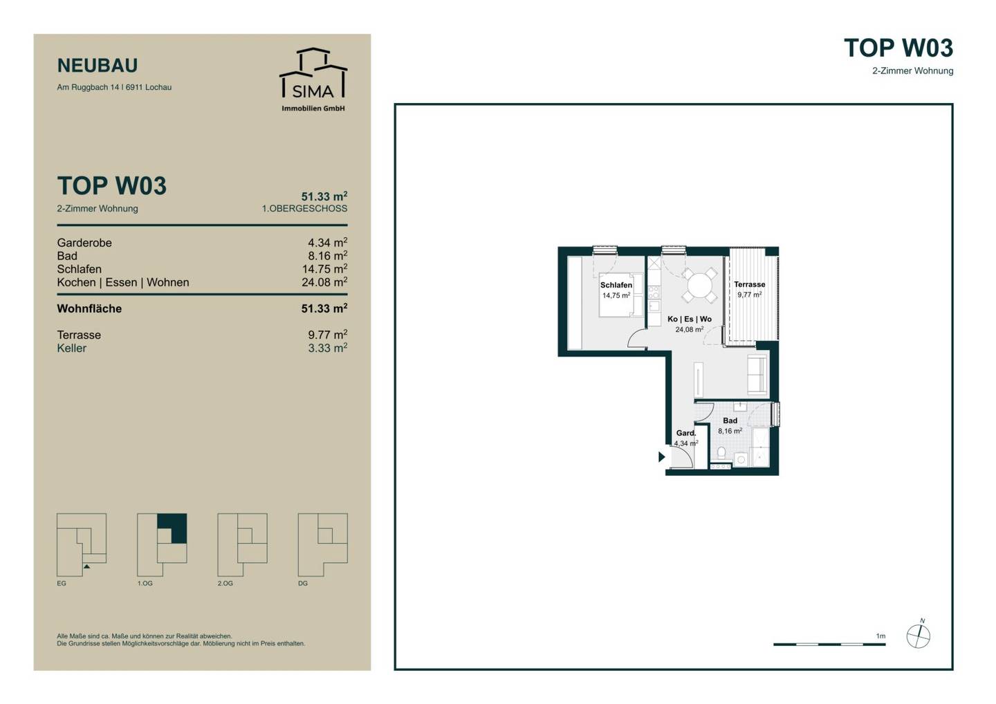Grundriss 1