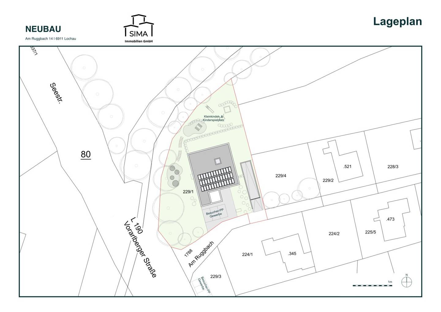 Floor plan 3
