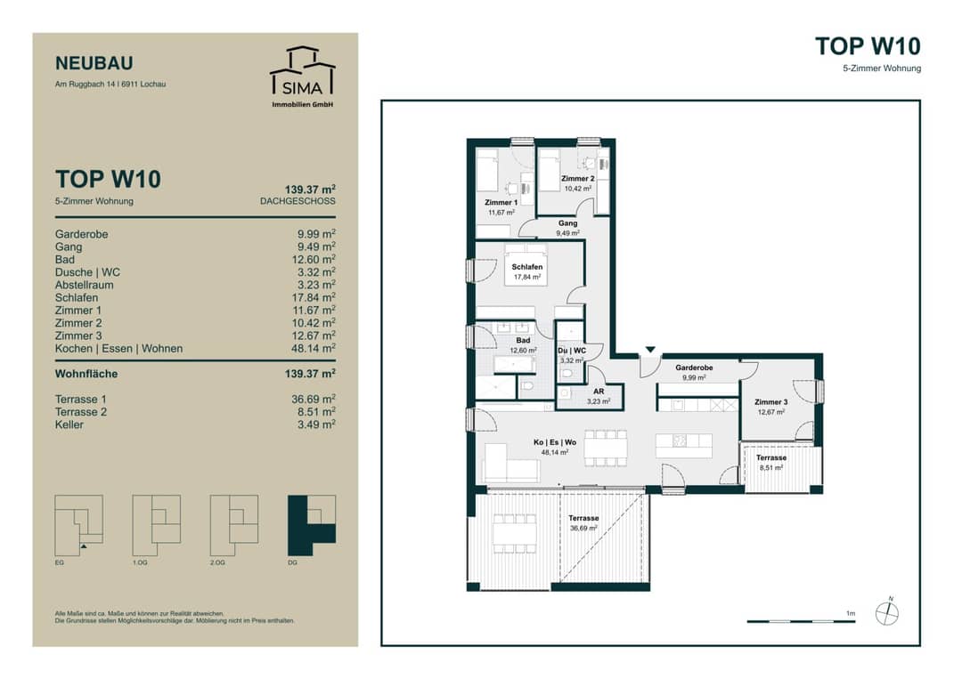 Grundriss 1