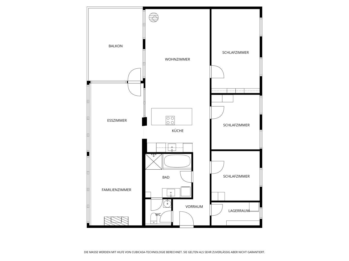 Grundriss 1
