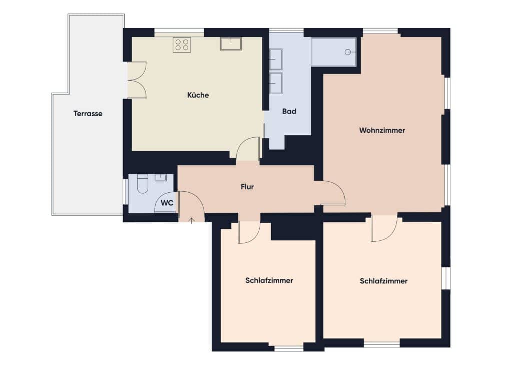 Grundriss 1