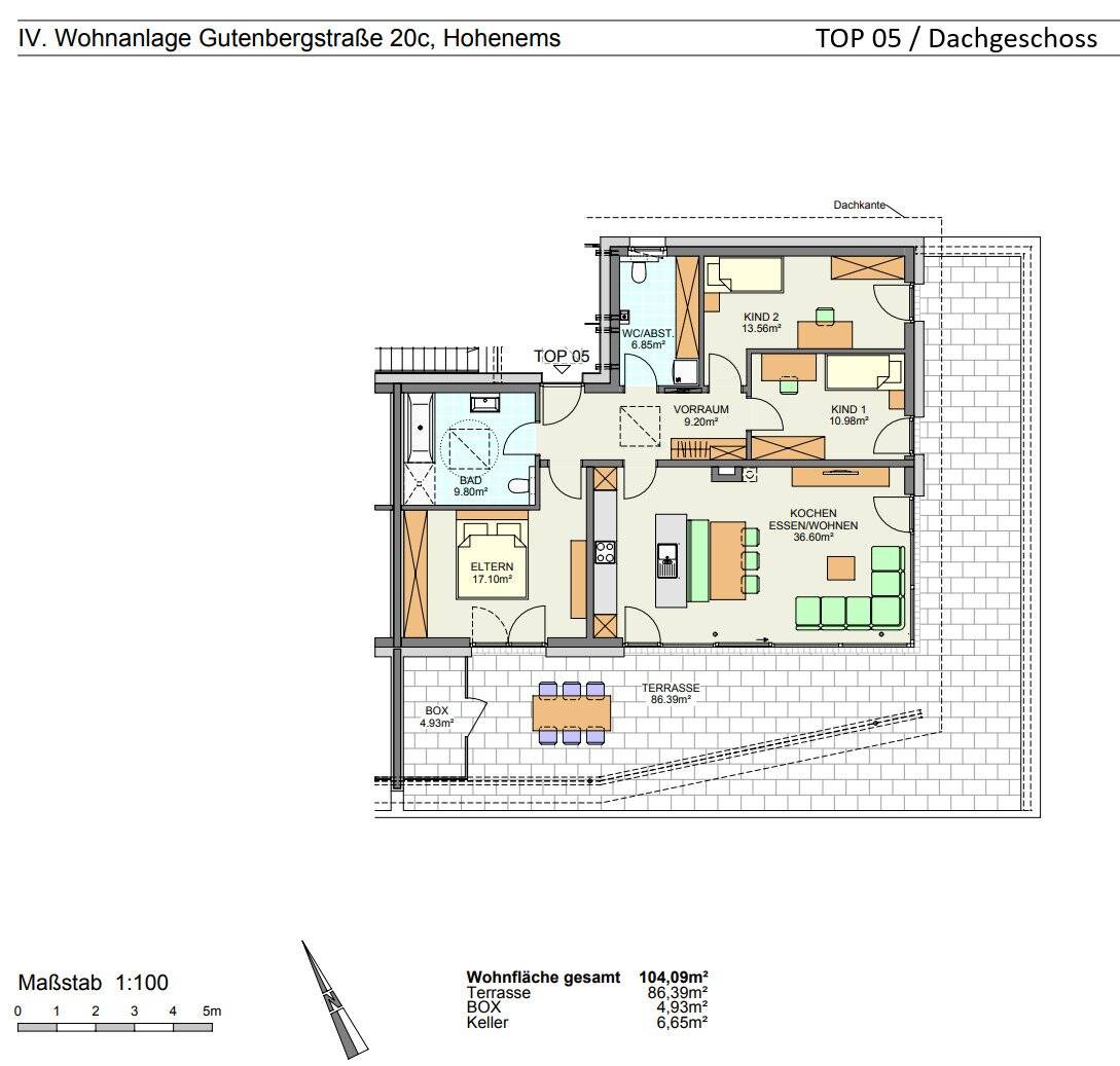 Grundriss 1