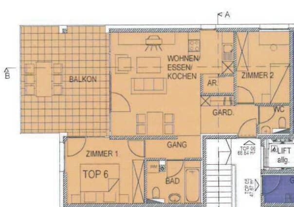 Grundriss 1