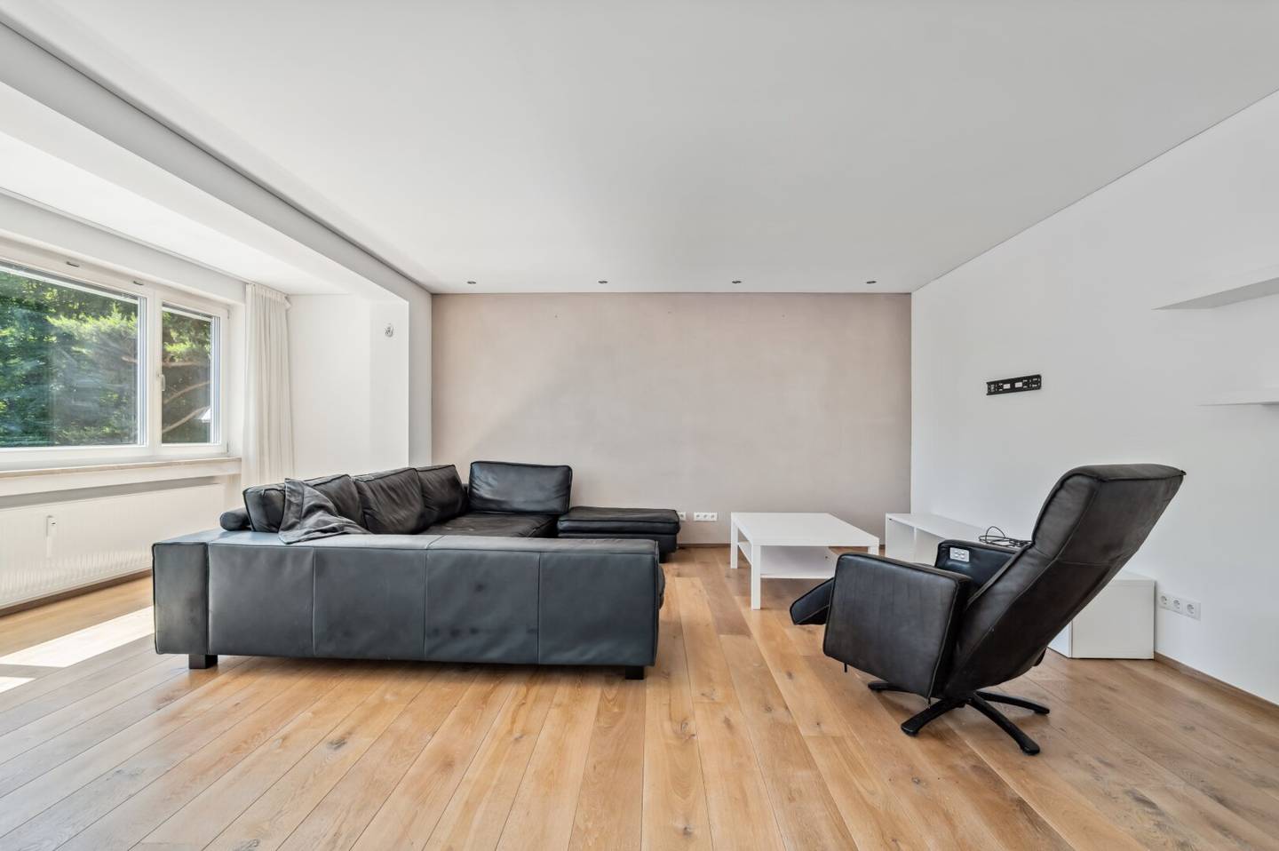 Dornbirn: 120 m² apartment with loggia and garage in a location close to the centre