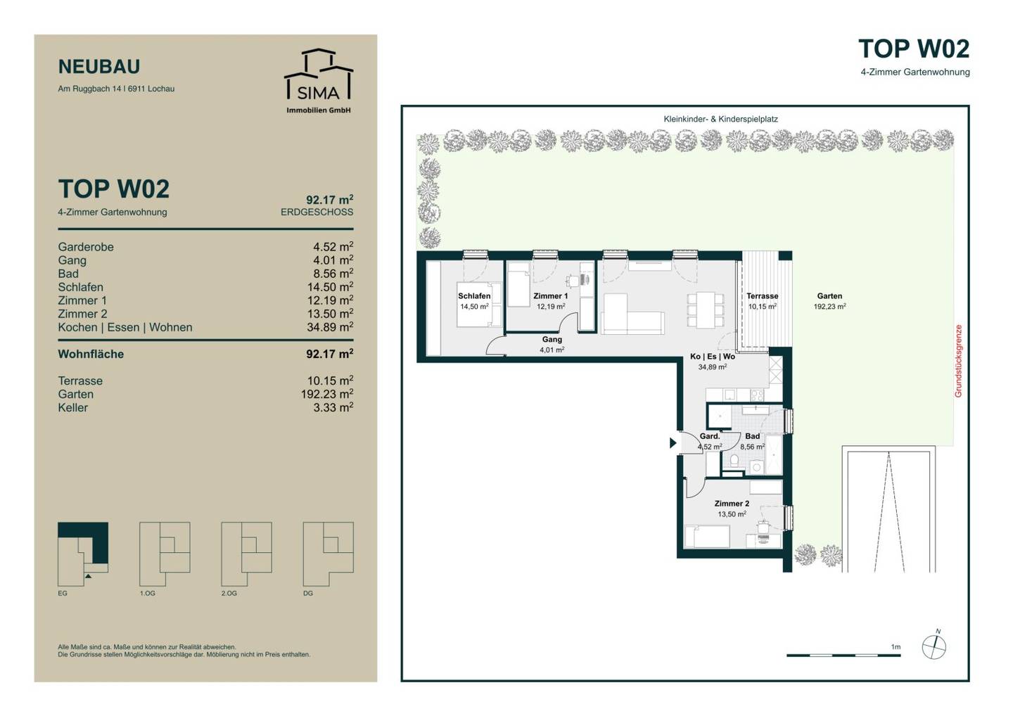 Grundriss 1