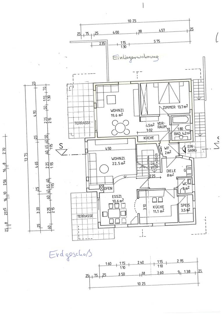 Grundriss 2