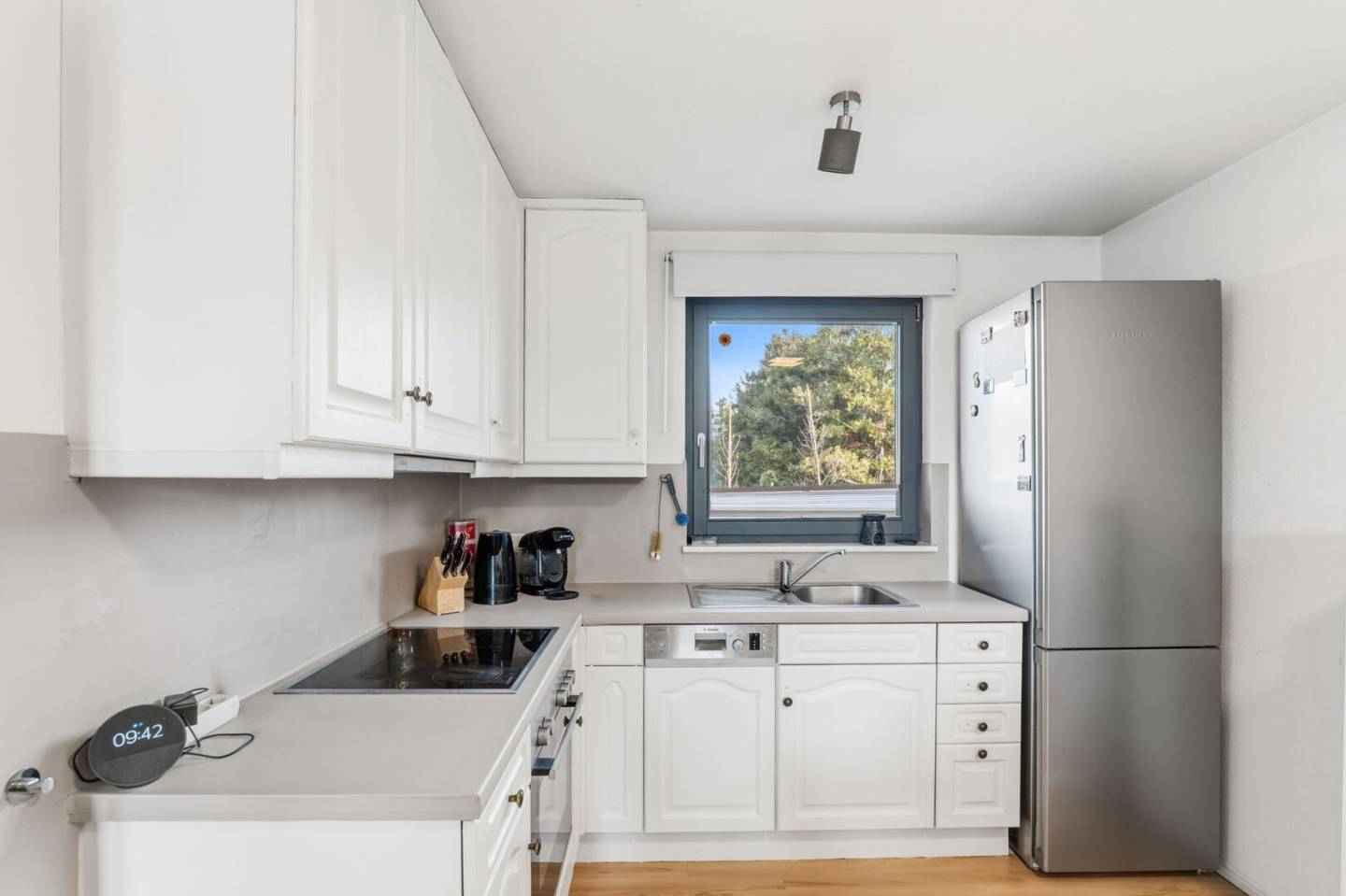 2-Zimmer-Wohnung in Lauterach mit Balkon, ca. 50 m² Wohnfläche