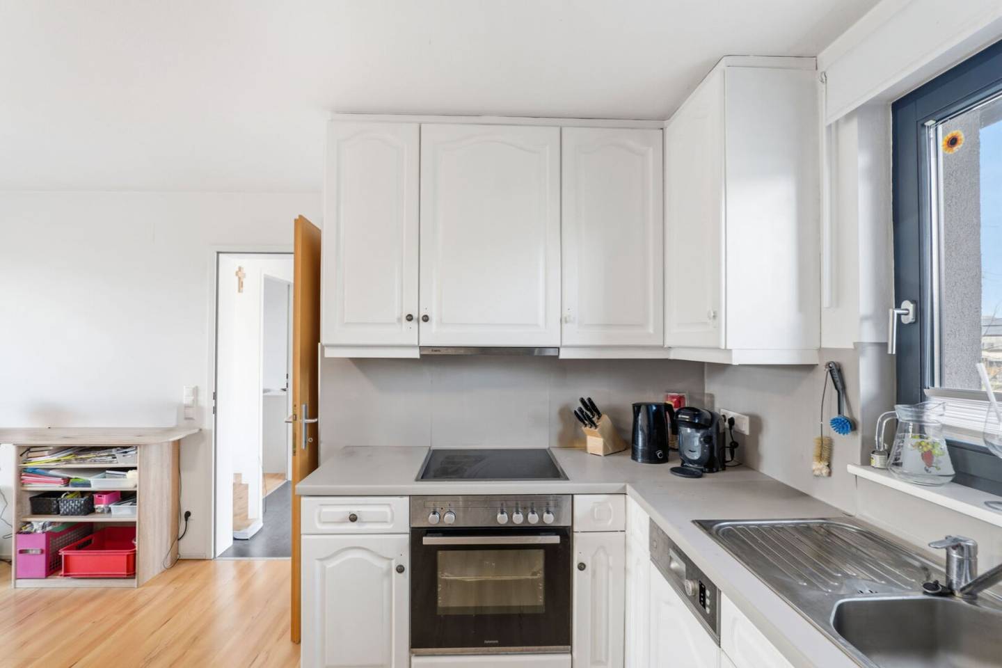 2-Zimmer-Wohnung in Lauterach mit Balkon, ca. 50 m² Wohnfläche
