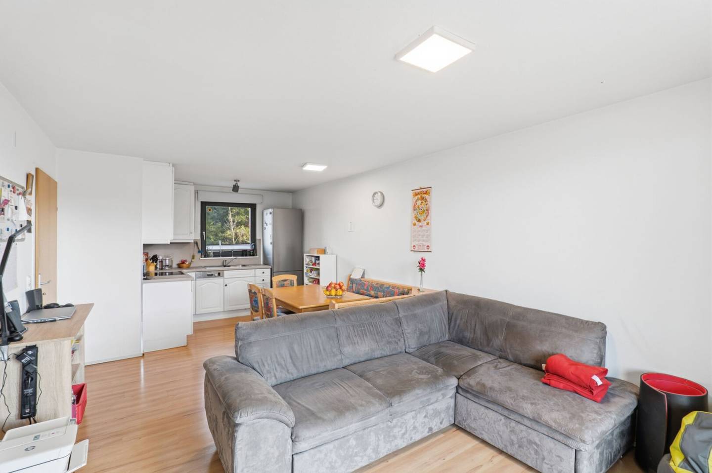 2-Zimmer-Wohnung in Lauterach mit Balkon, ca. 50 m² Wohnfläche