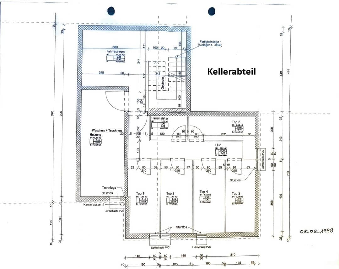 Floor plan 3